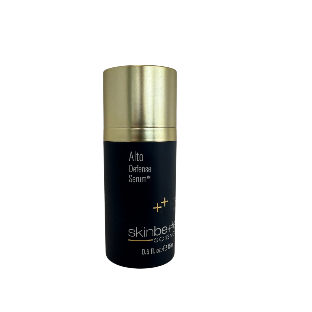 skinbetter Alto Defense Serum 15 ml (600 lei)