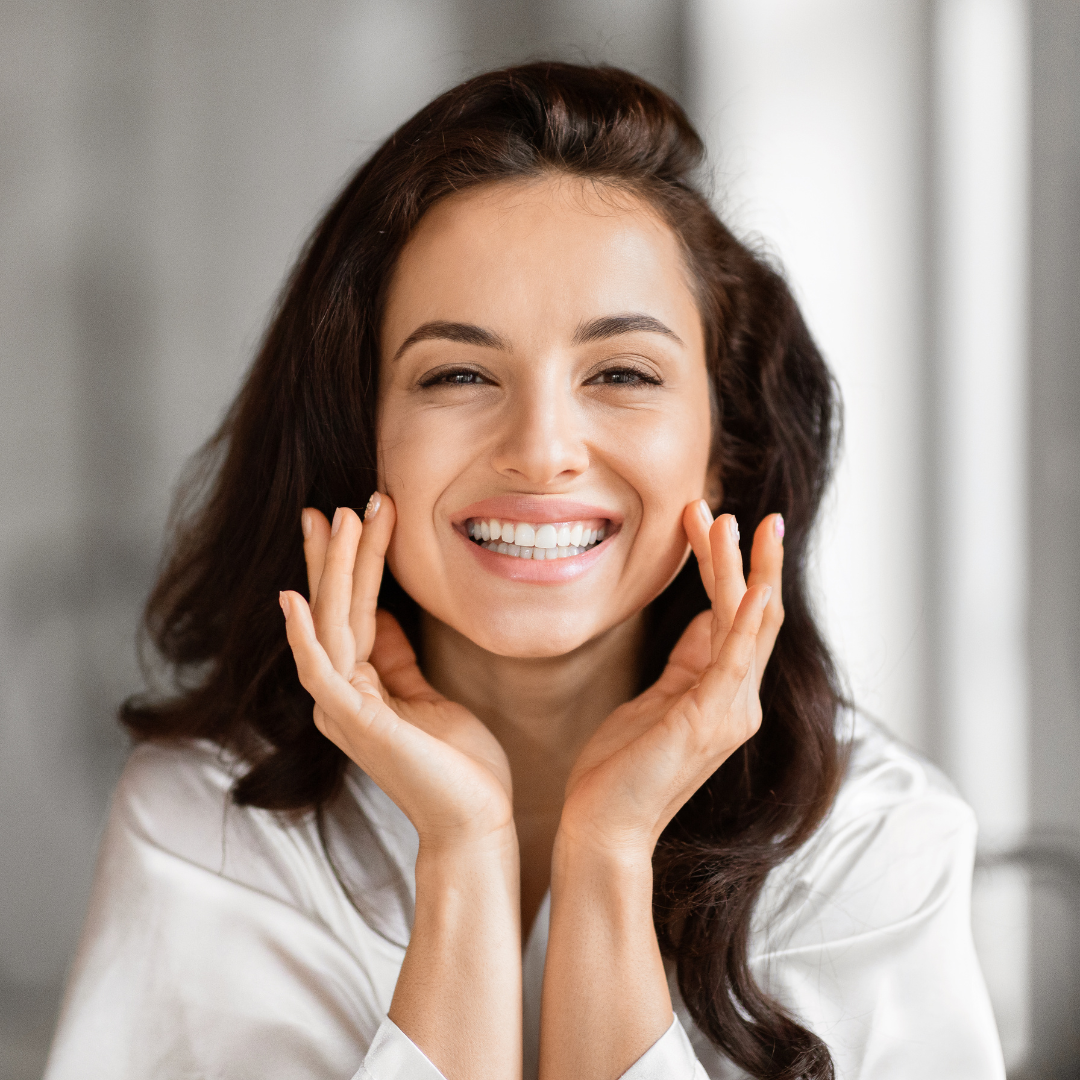 Lifting Facial Noninvaziv cu Fire Bioresorbabile pentru Fermitate și Contur Natural