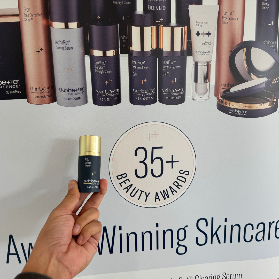 skinbetter Alto Defense Serum 15 ml (600 lei)