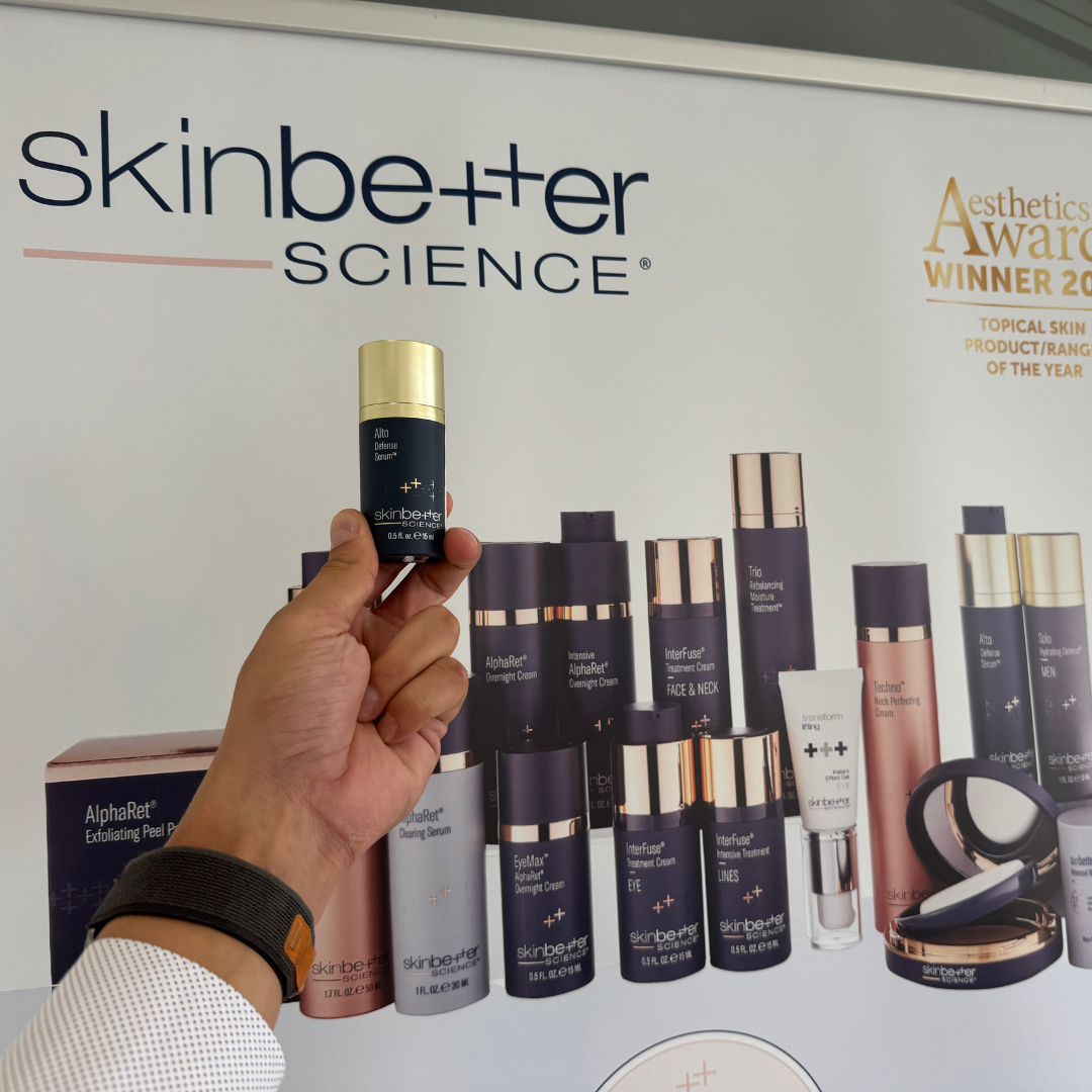skinbetter Alto Defense Serum 15 ml (600 lei)