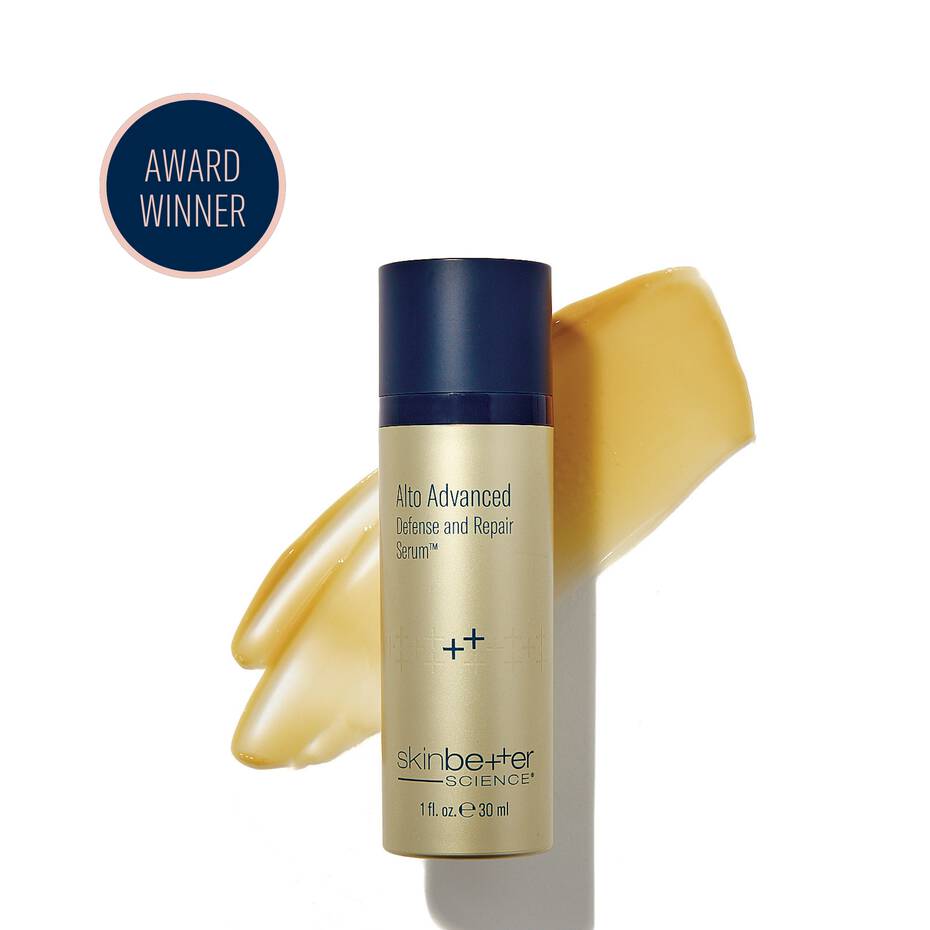 Alto Advanced Defense and Repair 30 ml