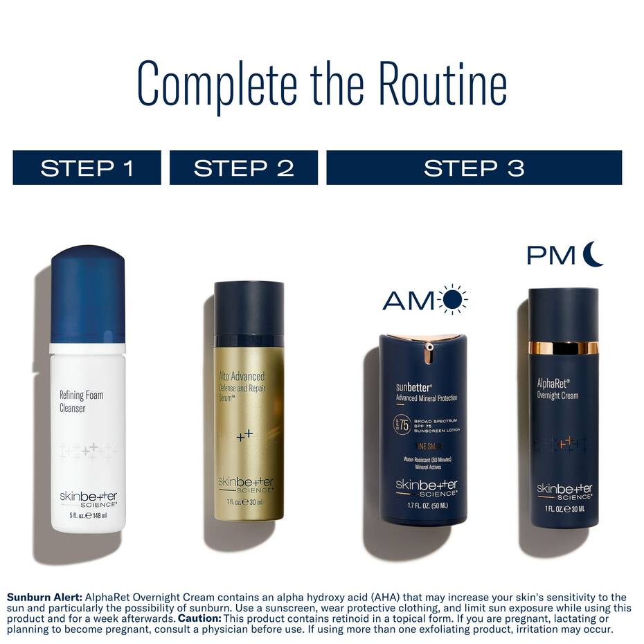 Refining Foam Cleanser 148 ml