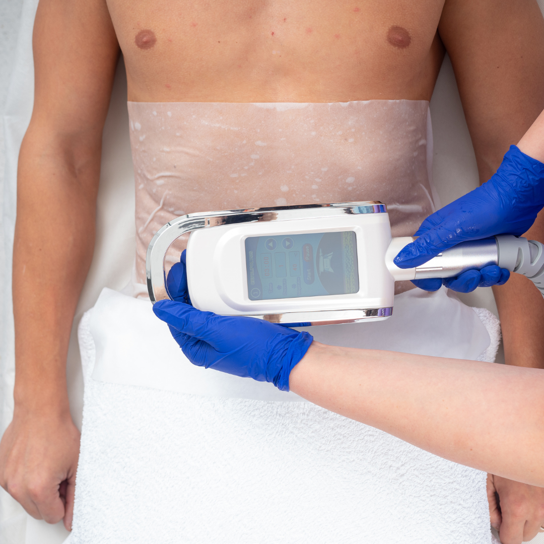 Tratament Corporal Criolipoliză CryoLipo de Slăbire Localizată prin Răcire Controlată
