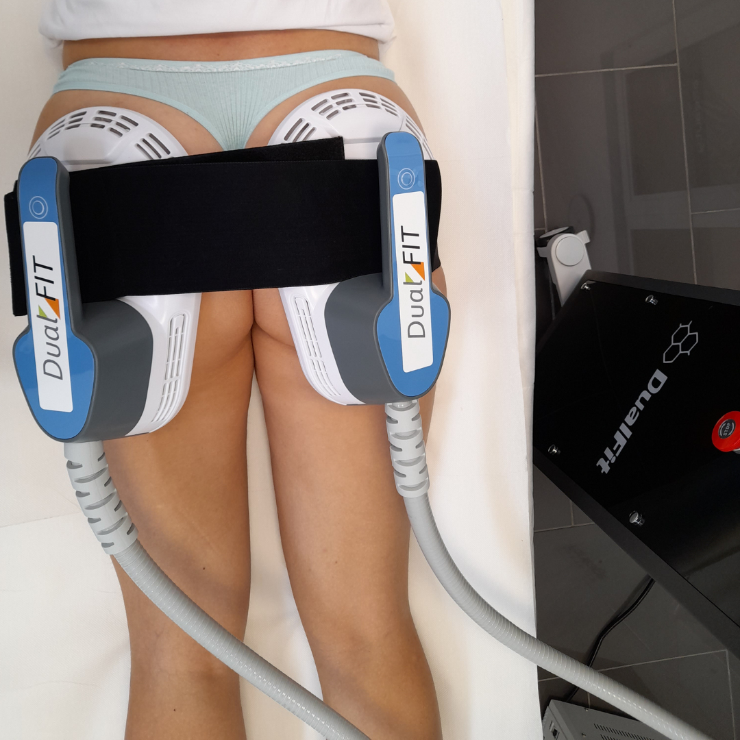Tratament de tonifiere musculară în Constanța