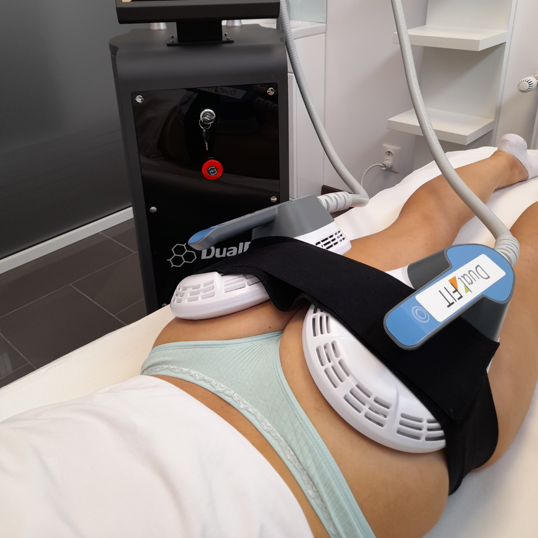 Tratament de tonifiere musculară în Constanța