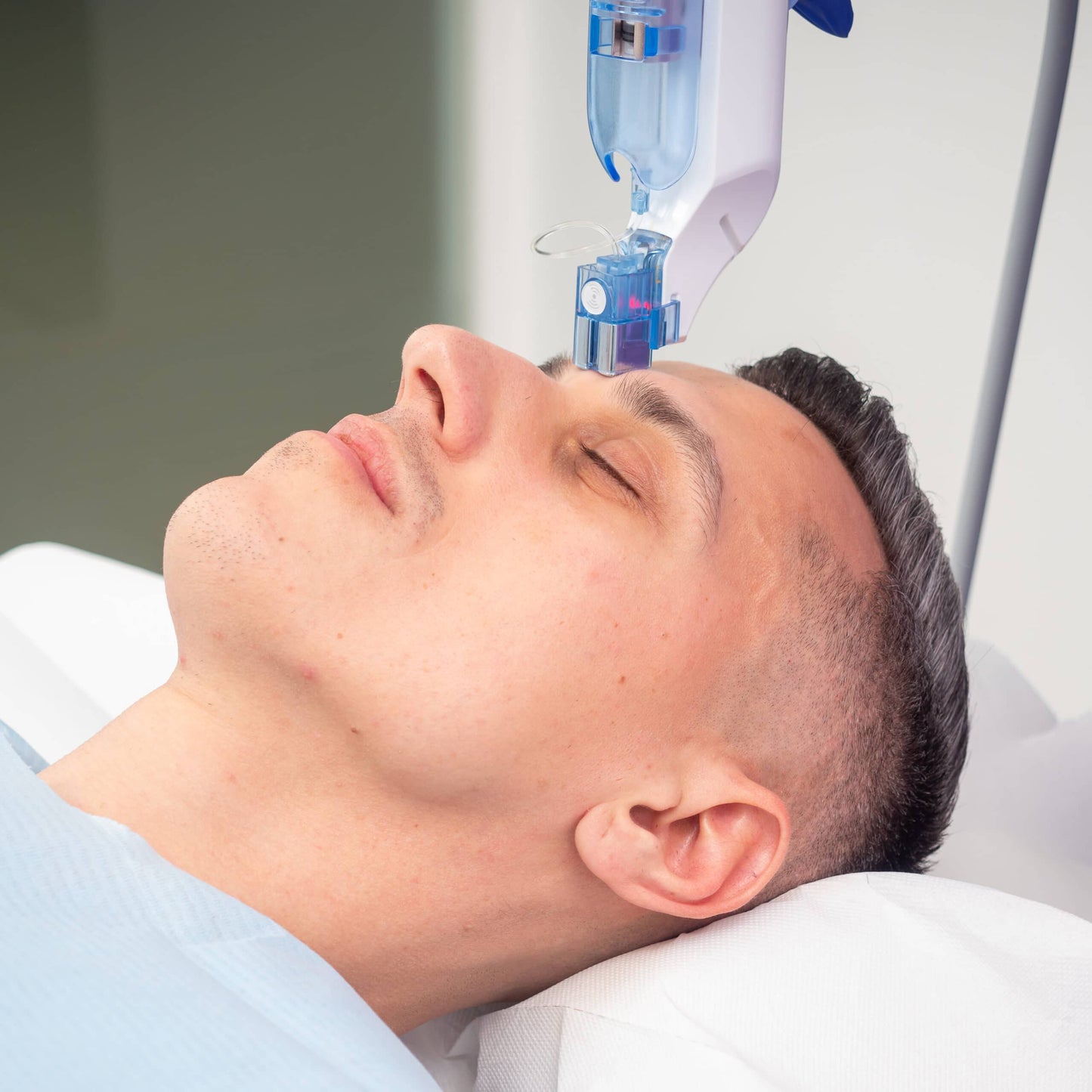 Tratament Facial SkinTera cu Exozomi AAPE din Catifeaua Coarnelor de Cerb
