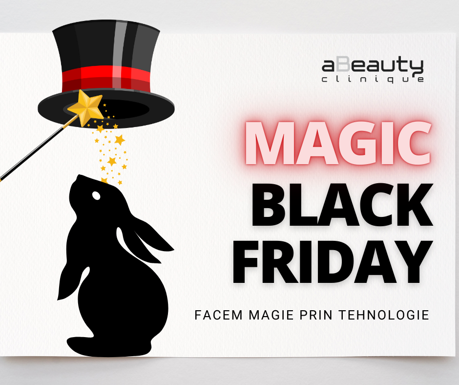 Magic Black Friday