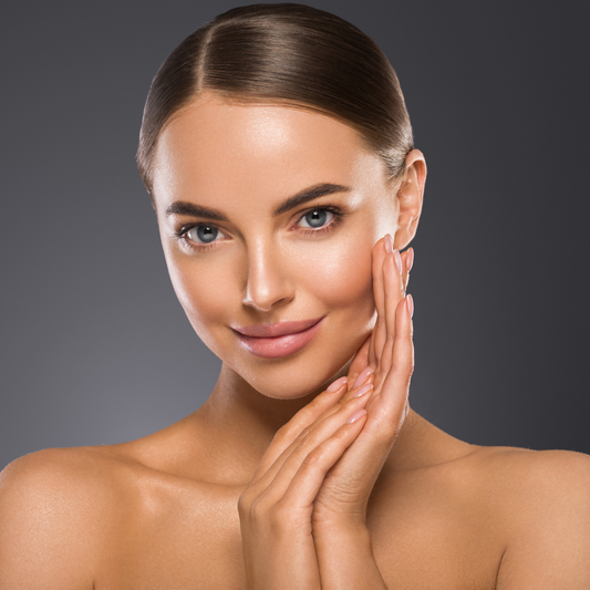 Tratament Riduri cu Acid Hialuronic Amalian – Hidratare și Întinerire