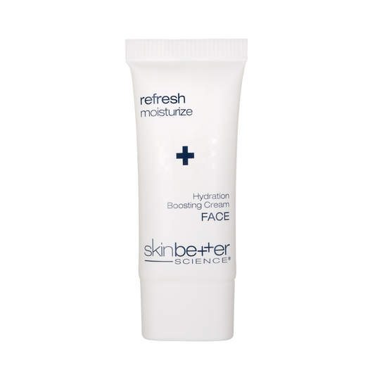 Hydration Boosting Cream 10 ml (200 lei)